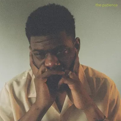Mick Jenkins - The Patience (2023) [FLAC]