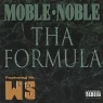 Moble-Noble - Tha Formula (2000) [FLAC]