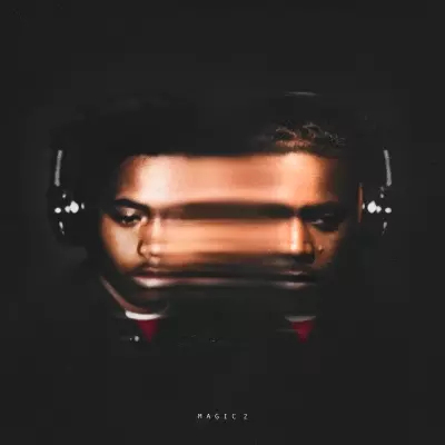Nas 2023 Magic 2 FLAC 24 44.1