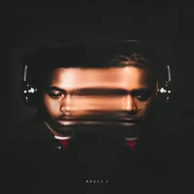 Nas 2023 Magic 2 FLAC