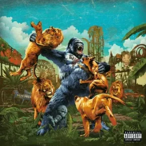 Nems 2023 RISE OF THE SILVERBACK FLAC