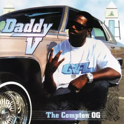 OG Daddy V - The Compton OG (2002) [FLAC]