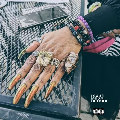 Open Mike Eagle 2023 another triumph of ghetto engineering FLAC 24 96