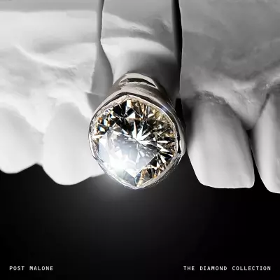 Post Malone - The Diamond Collection (Deluxe) (2023) [FLAC]