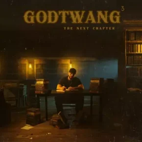 Rare of Breed 2023 GodTwang 3 The Next Chapter FLAC