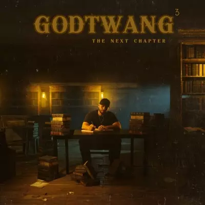 Rare of Breed - GodTwang 3: The Next Chapter (2023) [FLAC]