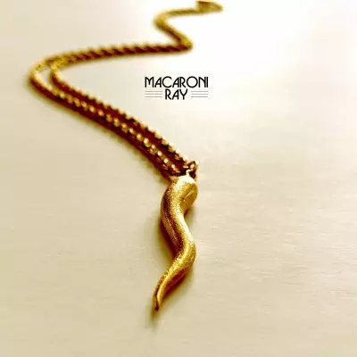 Ray West 2023 Macaroni Ray FLAC