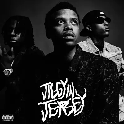 Sha Ek 2023 Defiant Presents Jiggy In Jersey FLAC