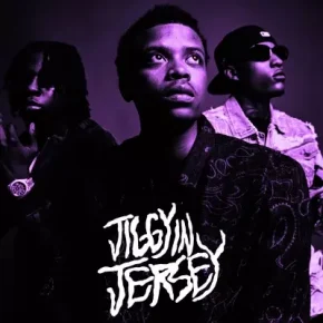 Sha Ek 2023 Defiant Presents Jiggy in Jersey Slowed Down FLAC