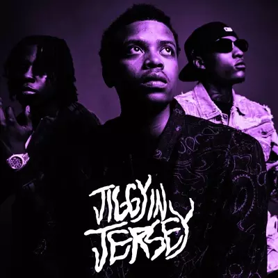 Sha Ek 2023 Defiant Presents Jiggy in Jersey Slowed Down FLAC