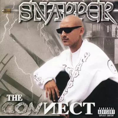Snapper - The Connect (2004) [FLAC]