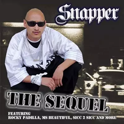 Snapper 2006 The Sequel FLAC