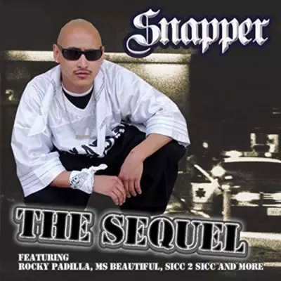 Snapper - The Sequel (2006) [FLAC]