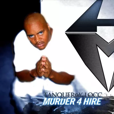 Tanqueray Locc 2009 Murder 4 Hire FLAC