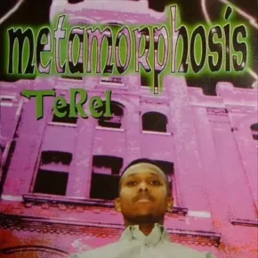 Terel - Metamorphosis (1995) [FLAC}