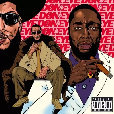 The Musalini 2023 Don Eye 2 FLAC 24 48