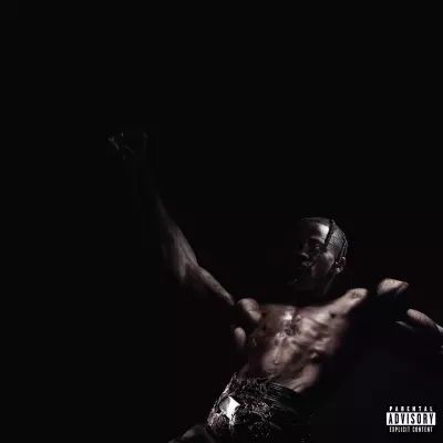 Travis Scott 2023 UTOPIA FLAC 24 88.2