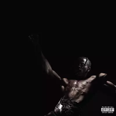Travis Scott 2023 UTOPIA FLAC