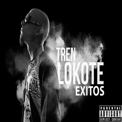 Tren Lokote 2017 Exitos 320