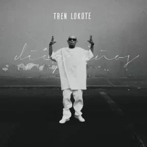 Tren Lokote 2019 Diez Anos 320