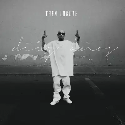 Tren Lokote 2019 Diez Anos 320