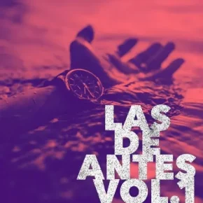 Tren Lokote 2019 Las de Antes Vol. 1 320