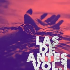 Tren Lokote - Las de Antes, Vol. 1 (2019) [320 kbps]