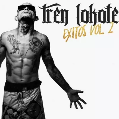 Tren Lokote 2021 Exitos Vol. 2 320