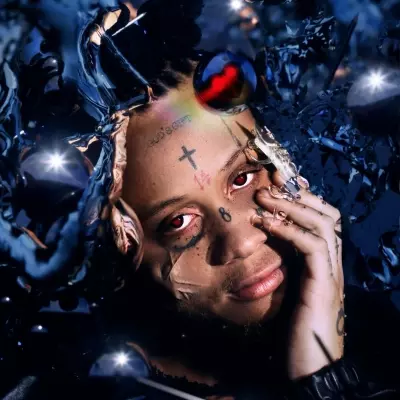 Trippie Redd - A Love Letter To You 5 (2023) [FLAC]