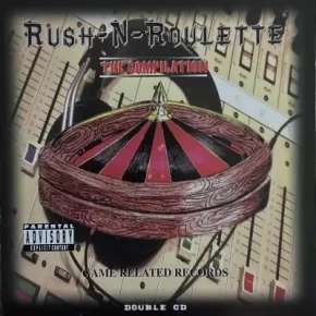 VA Game Related Records Presents Rush N Roulette The Compilation 1997 2CD FLAC