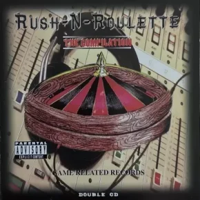 VA - Game Related Records Presents Rush-N-Roulette The Compilation (1997) (2CD) [FLAC + 320 kbps]