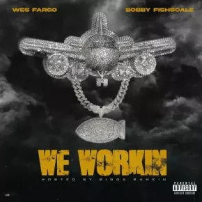 Wes Fargo Bigga Rankin 2023 First Take 320