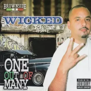 Wicked 2008 One Out Of Many Reissue FLAC