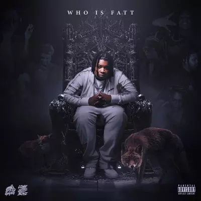 YTB FATT 2023 Who Is Fatt Extended Clip FLAC