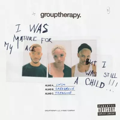 grouptherapy. 2023 i was mature for my age but i was still a child FLAC