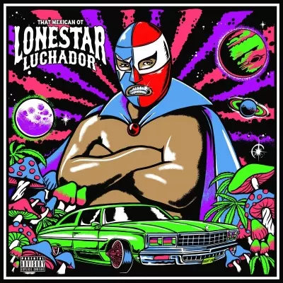 that mexican ot 2023 Lonestar Luchador FLAC