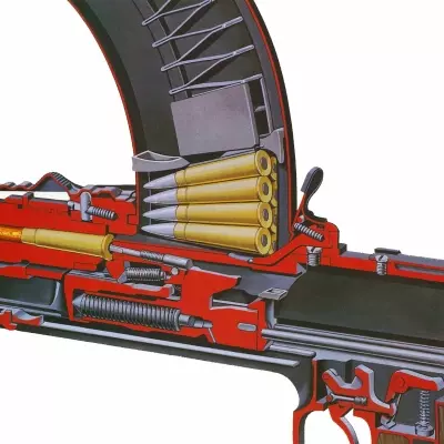 38 Spesh Conway The Machine 2023 Speshal Machinery FLAC