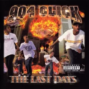 904 Click 2001 The Last Days FLAC