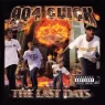 904 Click - The Last Days (2001) [FLAC]