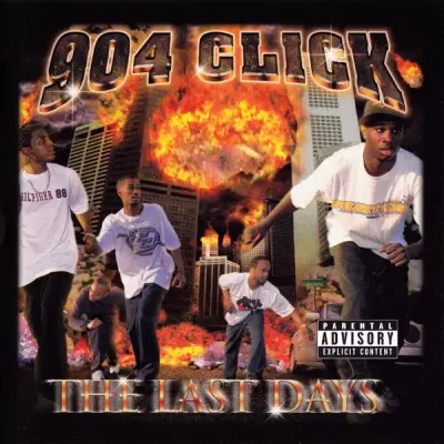 904 Click 2001 The Last Days FLAC