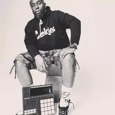 9th Wonder 2023 Zion IX 320