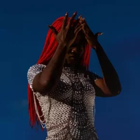 Aunty Rayzor 2023 Viral Wreckage FLAC 24 44.1
