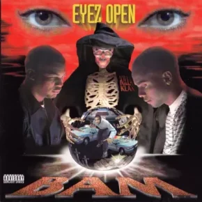 BAM - Eyez Open (20xx) (CDRS) [FLAC]