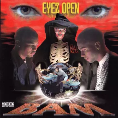 BAM 20xx Eyez Open CDRS FLAC