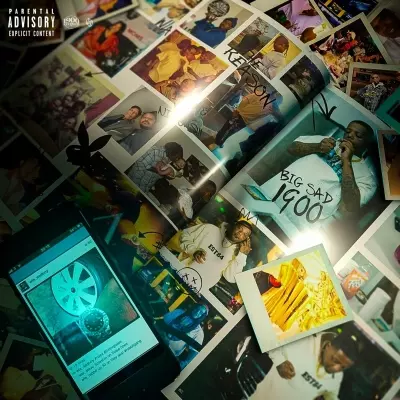 Big Sad 1900 2023 THE REASON FLAC