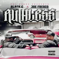 Black C Joe Fresco 2023 Ruthless RBL Posse Presents FLAC