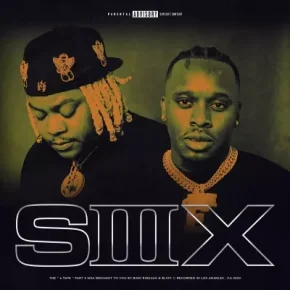Blxst Bino Rideaux 2023 Sixtape 3 FLAC