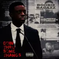 Boosie Badazz - Goin Thru Some Thangs (2023) [320 kbps]