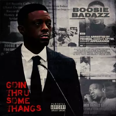 Boosie Badazz 2023 Goin Thru Some Thangs 320