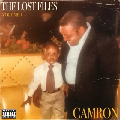Camron 2023 The Lost Files Vol. 1 320